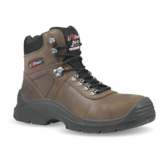 U-Power Concept M Chaussures hautes Trail S3 HRO HI SRC Taille 46