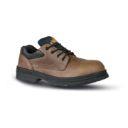 U-Power Concept M Halbschuh Etnic S3 SRC-3