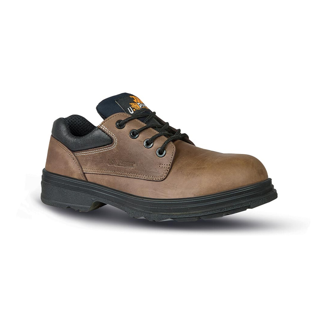 U-Power Concept M Halbschuh Etnic S3 SRC