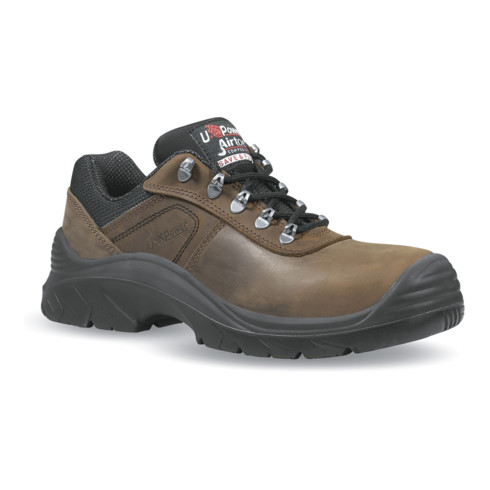 U-Power Concept M Halbschuh Jump S3 HRO HI SRC Größe 43