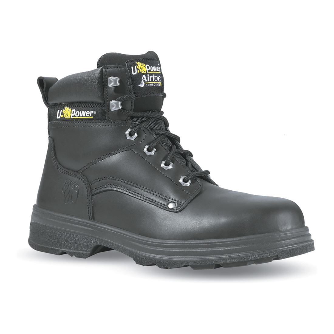 U-Power Concept M Hochschuh Track S3 SRC