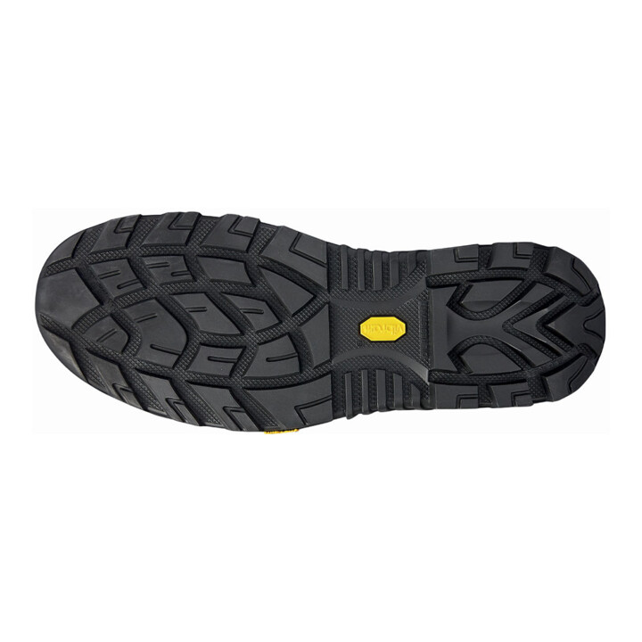 U-Power Concept M Hochschuh Trail S3 HRO HI SRC Größe 43