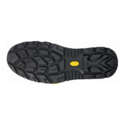 U-Power Concept M Hochschuh Trail S3 HRO HI SRC-4