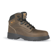 U-Power Concept M Hochschuh Tribal S3 SRC-1