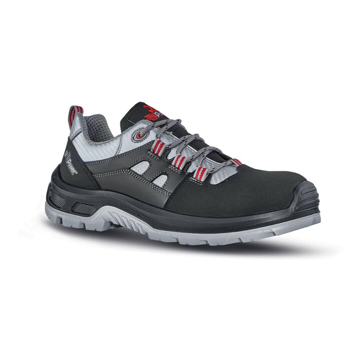 U-Power Concept Plus Chaussure basse Corner S3 SRC Taille 38