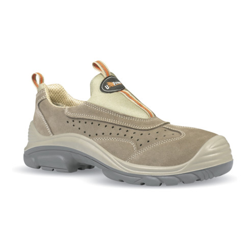 U-Power Concept Plus Chaussure basse Fit S1P SRC Taille 38