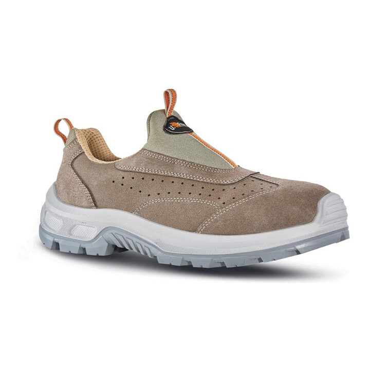 U-Power Concept Plus Chaussure basse Fit S1P SRC Taille 44