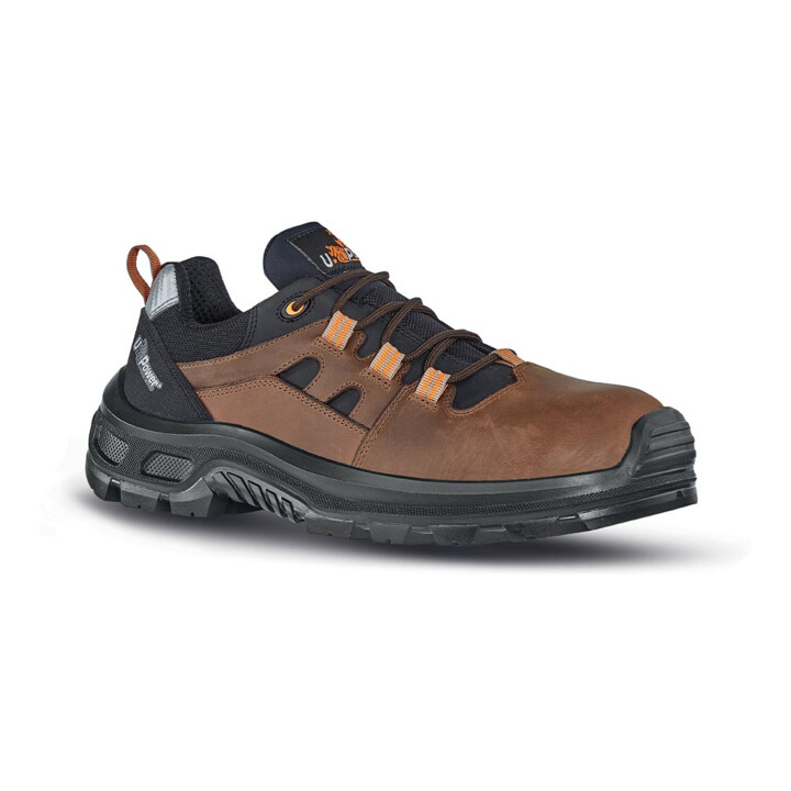 U-Power Concept Plus Chaussure basse Provoke S3 SRC Taille 46
