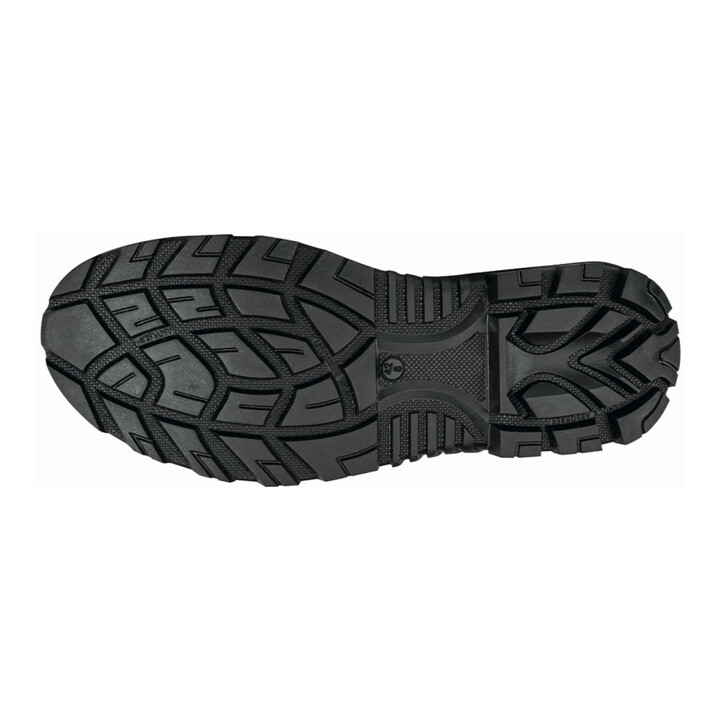 U-Power Concept Plus Chaussure basse Provoke S3 SRC Taille 46