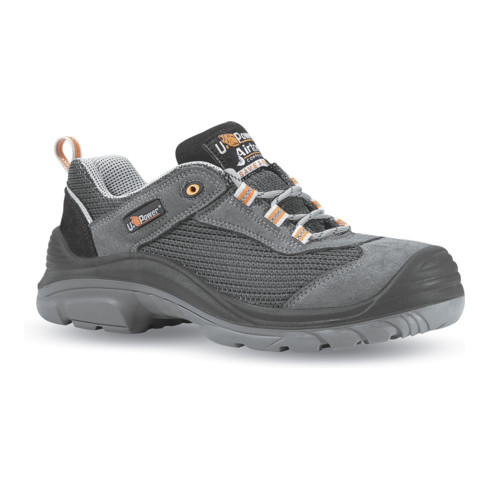 U-Power Concept Plus Chaussure basse Twister S1P SRC Taille 43