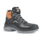 U-Power Chaussure de sécurité haute Concept Plus Ascend S3 SRC