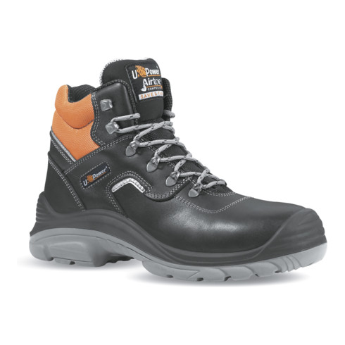 U-Power Concept Plus Chaussure haute Ascend S3 SRC Taille 45