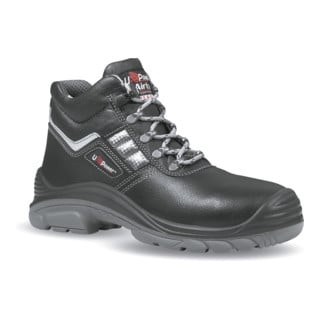 U-Power Concept Plus Chaussure haute Star S3 SRC Taille 44