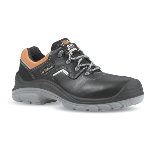 U-Power Concept Plus Halbschuh Beast S3 SRC Größe 47