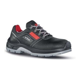 U-Power Concept Plus Halbschuh Elect S3 SRC