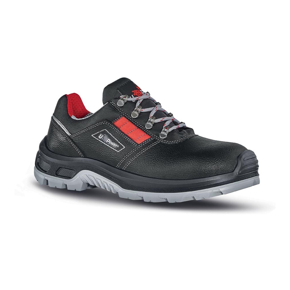 U-Power Concept Plus Halbschuh Elect S3 SRC Größe 40