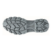 U-Power Concept Plus Halbschuh Elect S3 SRC Größe 40-4