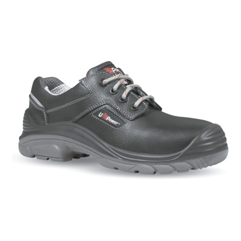 U-Power Concept Plus Halbschuh Elite S3 SRC Größe 42