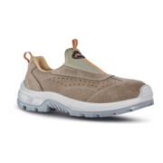 U-Power Concept Plus Halbschuh Fit S1P SRC-3