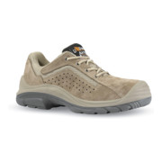 U-Power Concept Plus Halbschuh Mythos S1P SRC-1