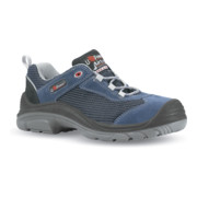 U-Power Concept Plus Halbschuh Storm S1P SRC-1