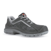 U-Power Concept Plus Halbschuh Stratos S1P SRC-1
