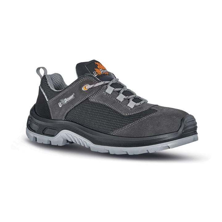 U-Power Concept Plus Halbschuh Twister S1P SRC Größe 39