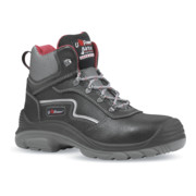 U-Power Concept Plus Hochschuh Black Rock S3 SRC-1
