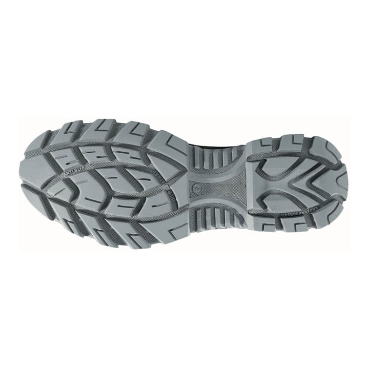 U-Power Concept Plus Hochschuh Devastate S3 SRC Größe 38