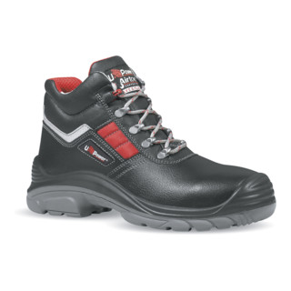 U-Power Concept Plus Hochschuh Devastate S3 SRC