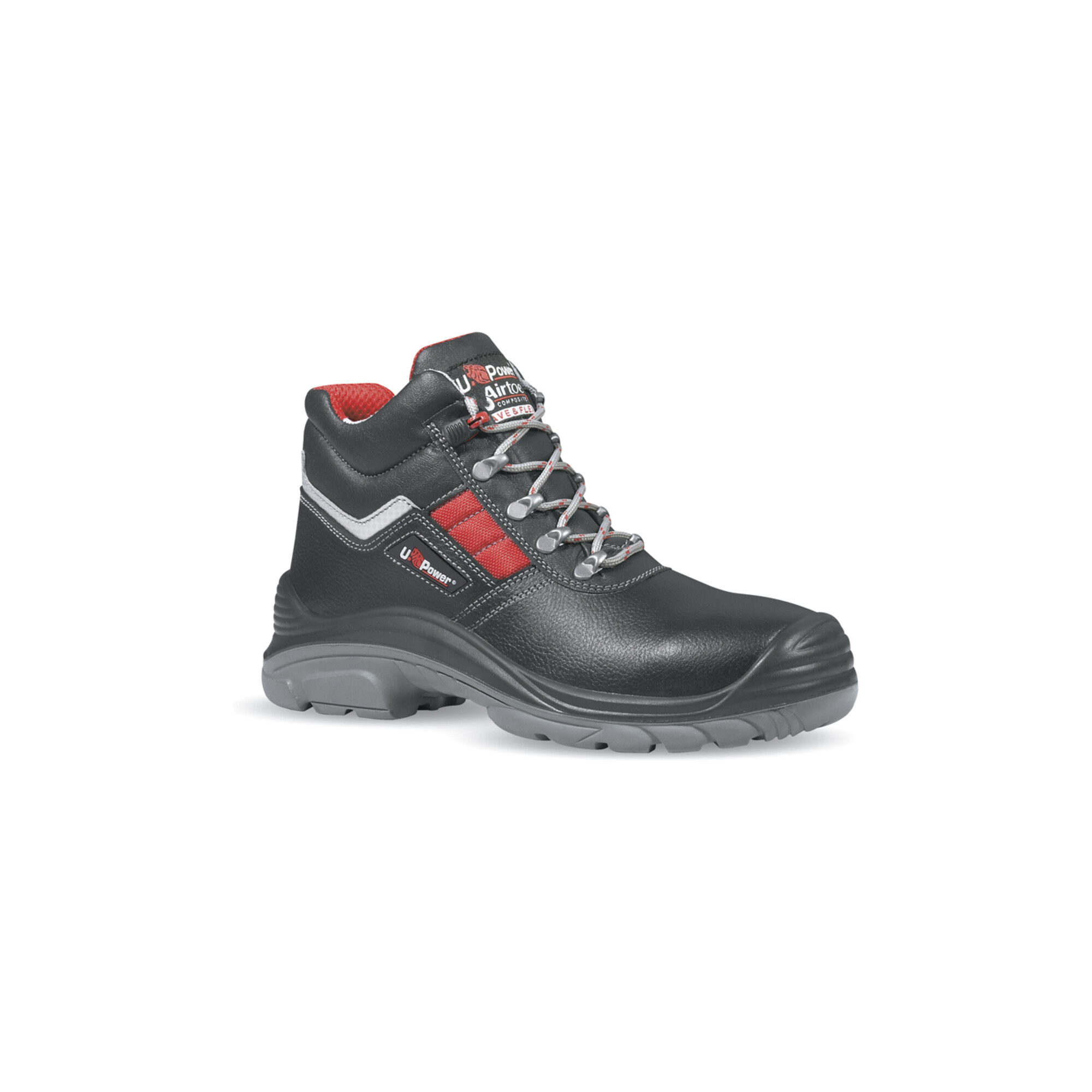 U-Power Concept Plus Hochschuh Devastate S3 SRC Größe 46