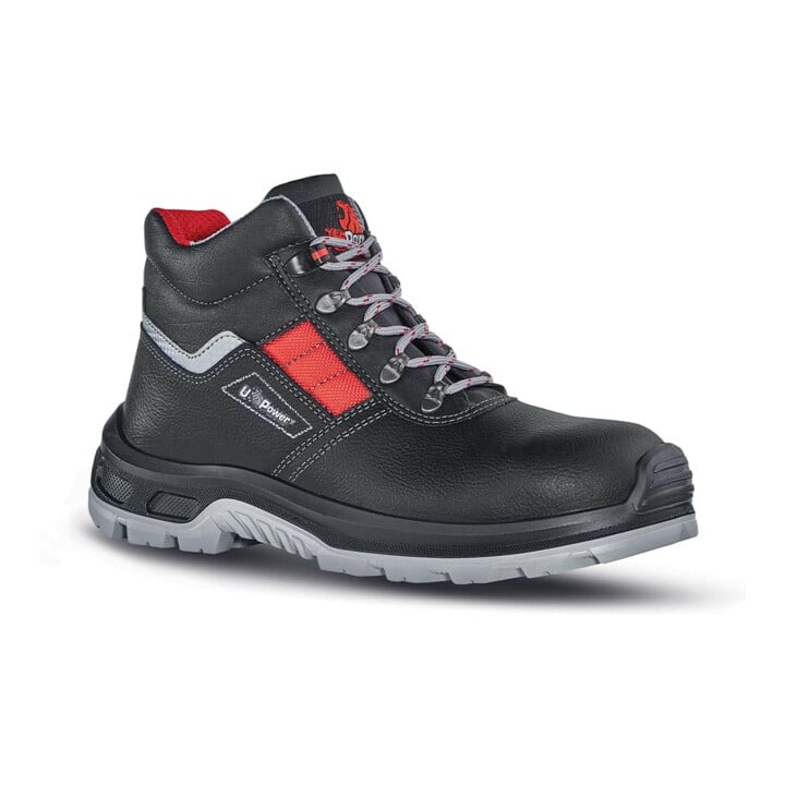 U-Power Concept Plus Hochschuh Devastate S3 SRC Größe 46