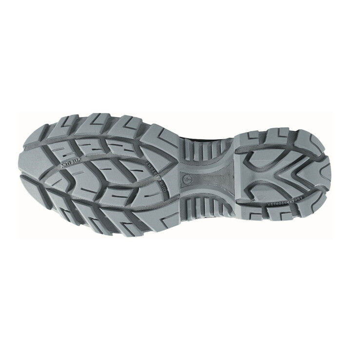 U-Power Concept Plus Hochschuh Devastate S3 SRC Größe 48