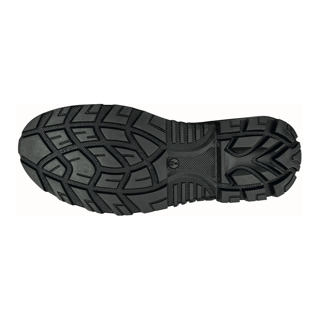 U-Power Concept Plus Hochschuh Jazz S3 SRC