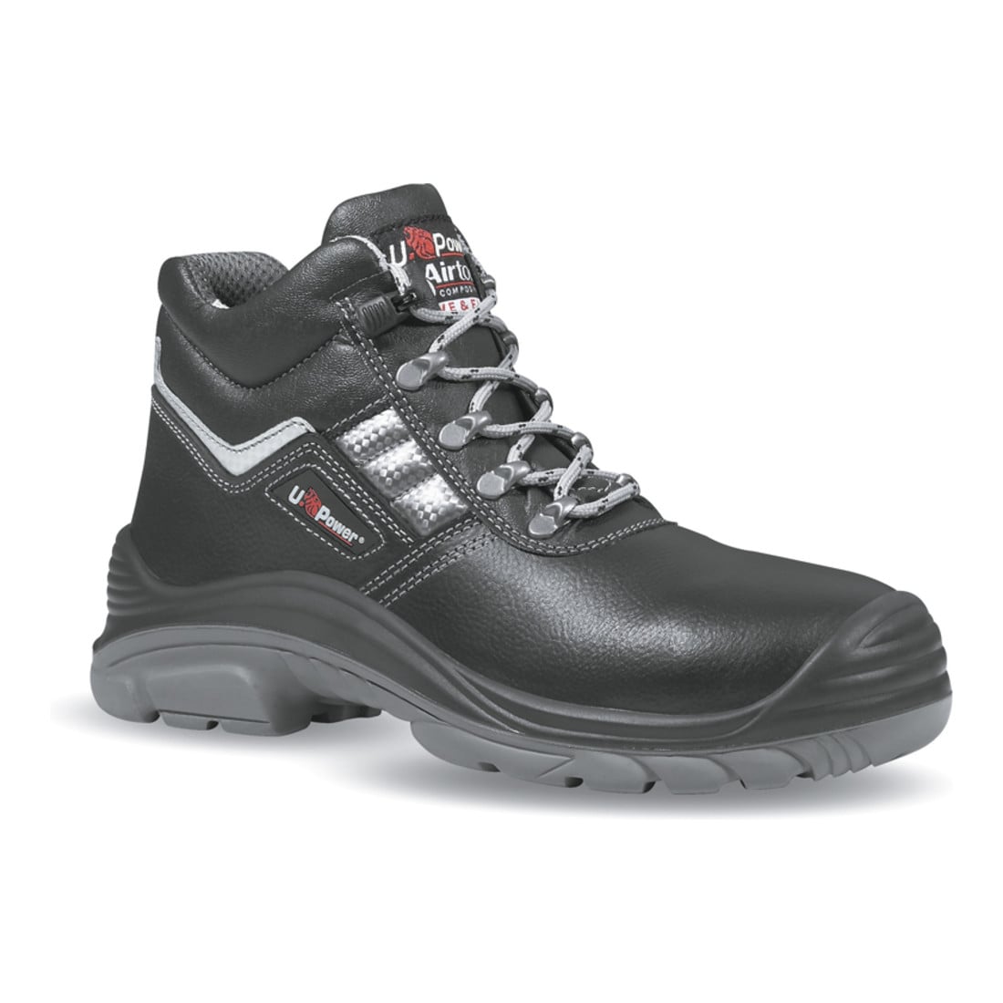 U-Power Concept Plus Hochschuh Star S3 SRC