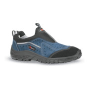 U-Power Concept Sk Grip Halbschuh Mistral S1P SRC-1
