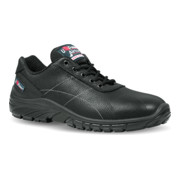 U-Power Concept Sk Grip Halbschuh Nero S3 SRC-1