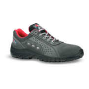 U-Power Concept Sk Grip Halbschuh Radial S1P SRC-1