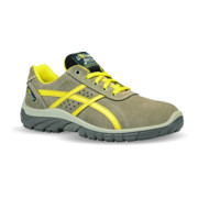 U-Power Concept Sk Grip Halbschuh Reflex S1P SRC-1