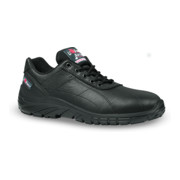 U-Power Concept Sk Grip Halbschuh Testimonial S3 SRC-1