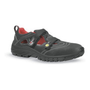 U-Power Concept Sk Grip Sandale Andree S1P SRC ESD-1