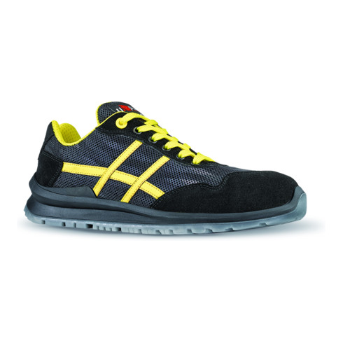 U-Power Flat Out Chaussure basse Alex S1P SRC Taille 45