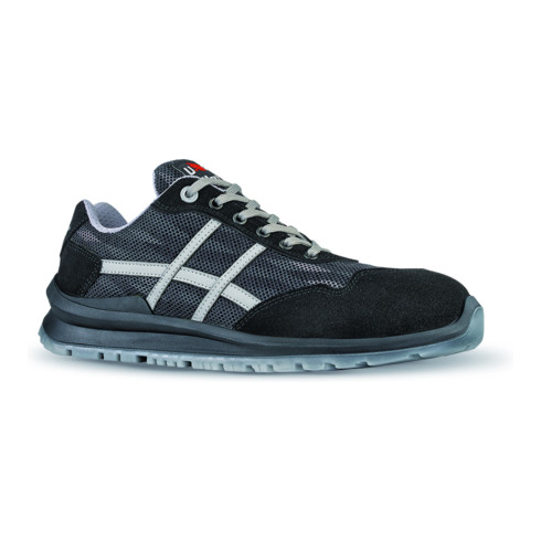 U-Power Flat Out Chaussure basse Fangio S1P SRC Taille 47