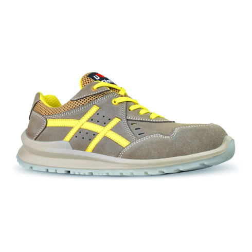 U-Power Flat Out Chaussure basse Michael S1P SRC Taille 45