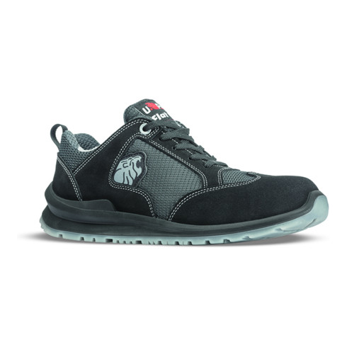 U-Power Flat Out Chaussure basse Robert S1P SRC Taille 42