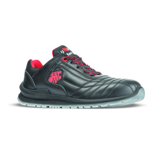 U-Power Flat Out Halbschuh Ari S1P SRC Größe 41