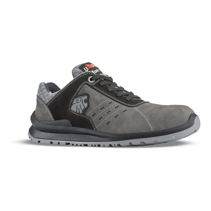 U-Power Flat Out Halbschuh Carlos S1P SRC