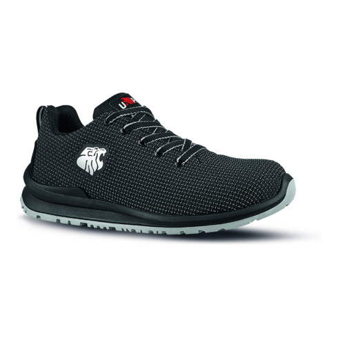 U-Power Flat Out Halbschuh James S3 SRC Größe 46