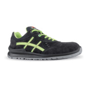 U-Power Flat Out Halbschuh Lewis S1P SRC-3