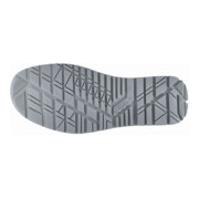 U-Power Flat Out Halbschuh Lewis S1P SRC-4